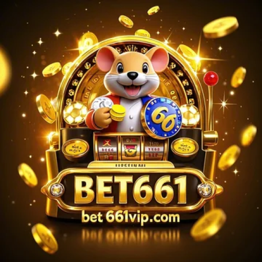 Descubra a Emoção dos Jackpot Slots no BET661