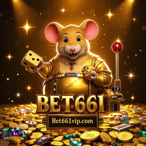 Explorando a Emoção dos Jackpots no BET661
