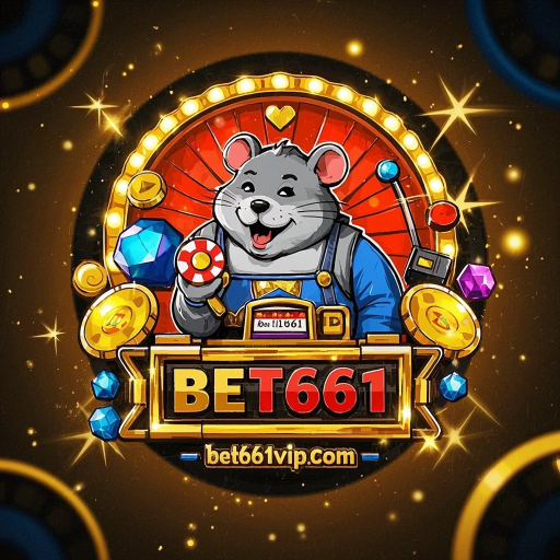 Explorando a Emoção dos Jackpots no BET661
