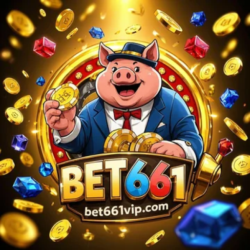 Explorando a Emoção dos Jackpots no BET661
